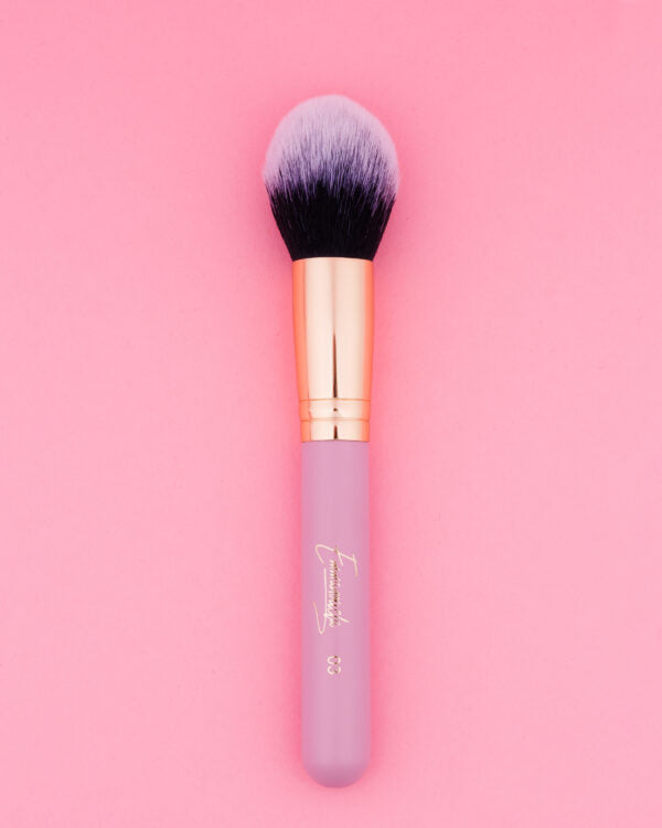 Emmanouela Cosmetics Brush Blush 03