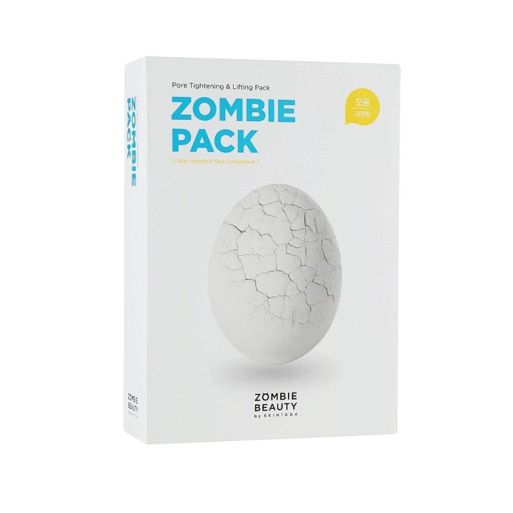 SKIN1004 Zombie Beauty Zombie Pack Activator Kit