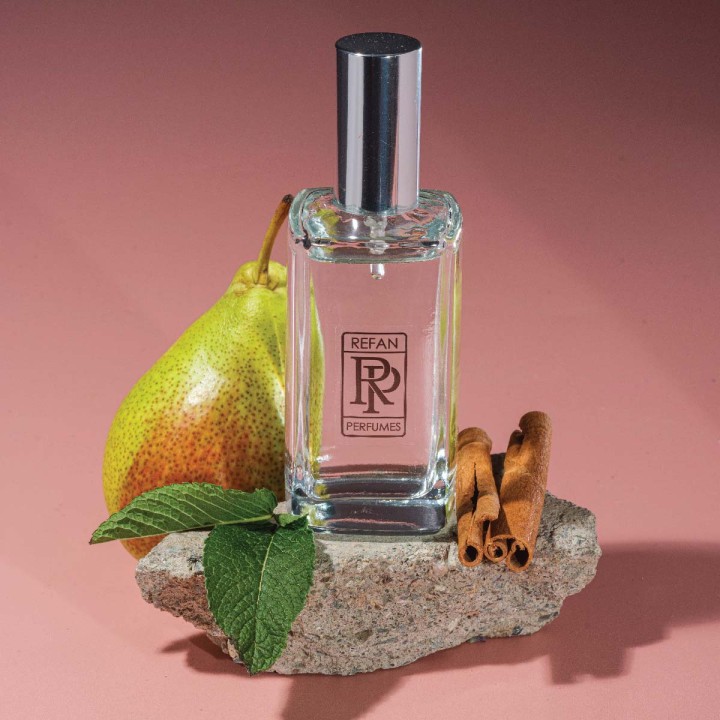 Refan 046 Inspired by Scandal A Paris 100ml