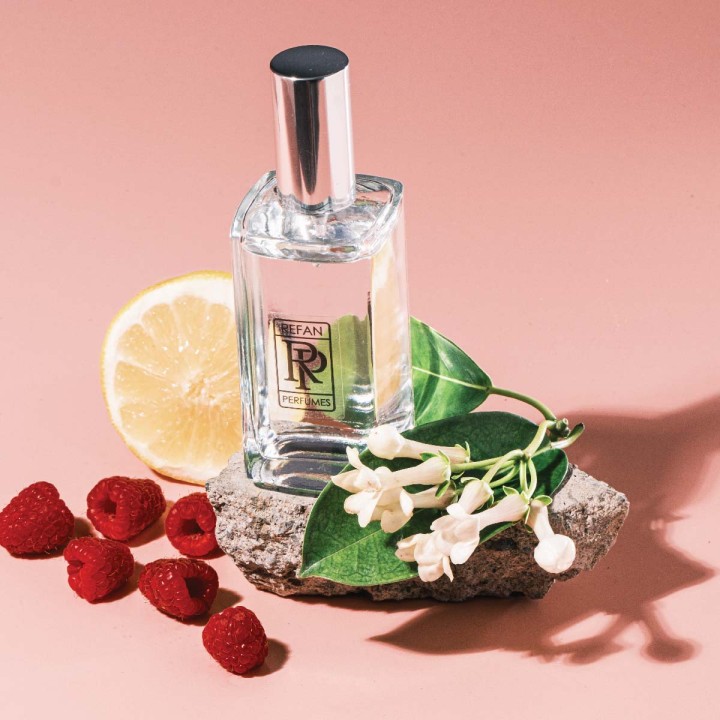 Refan 105 Inspired by Because It's You 30ml