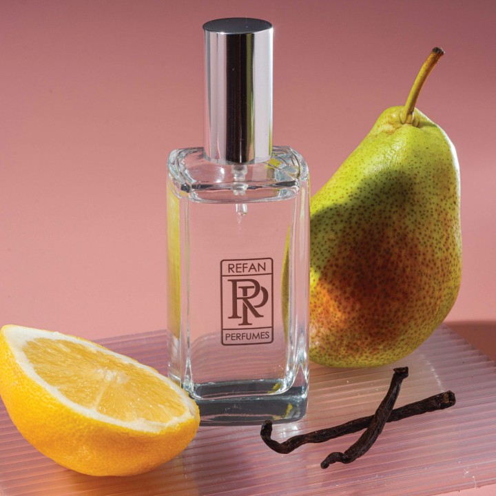 Refan 018 Inspired by Paradoxe 100ml