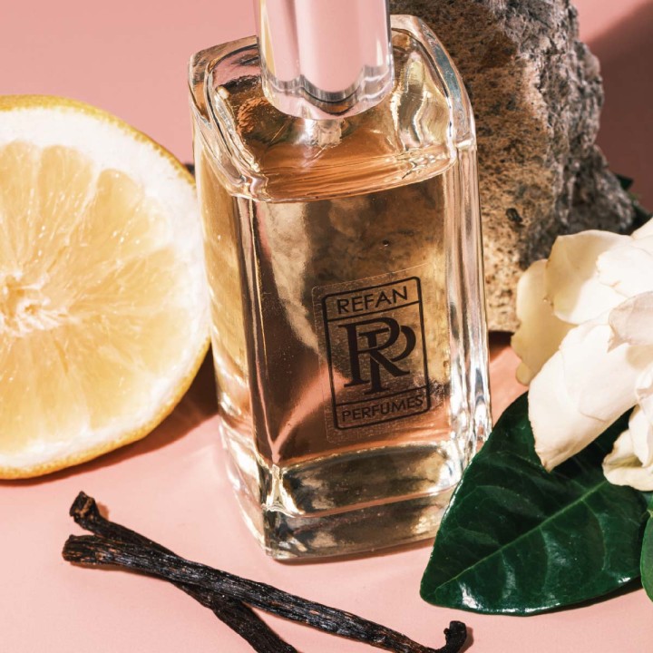 Refan 071 Inspired by Bad Boy 30ml