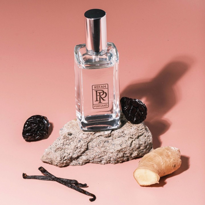 Refan 045 Inspired by Olympea Legend 100ml