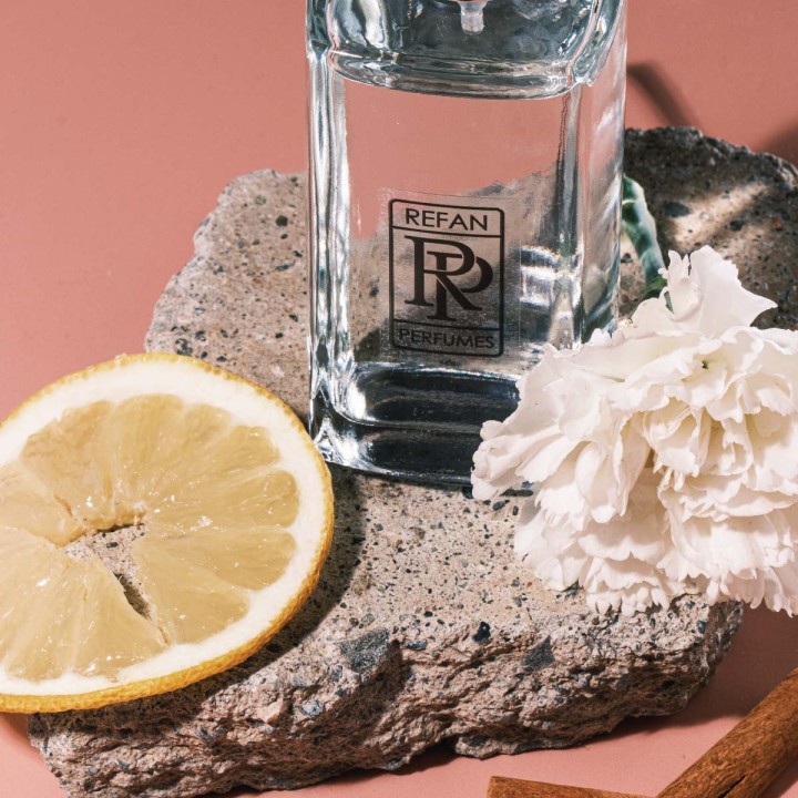 Refan 039 Inspired by Manifesto 50ml