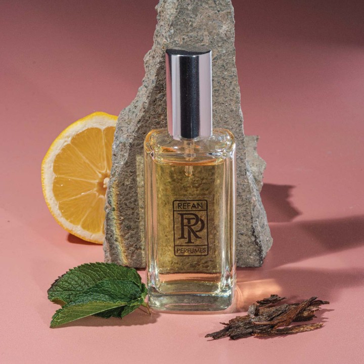 Refan 070 Inspired by Invictus Legend 100ml