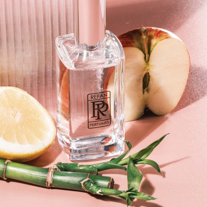 Refan 069 Inspired by Armani Code Absolute 30ml