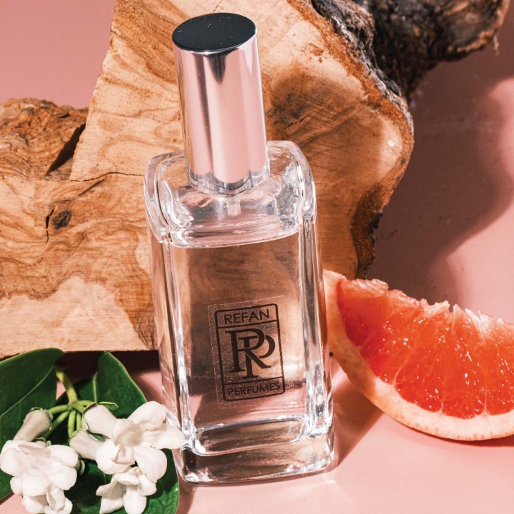 Refan 068 Inspired by 1 Million Lucky 100ml