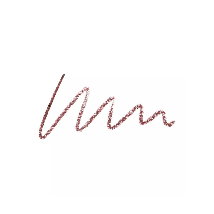 MUA Intense Colour Lip Liner Mocha Muse