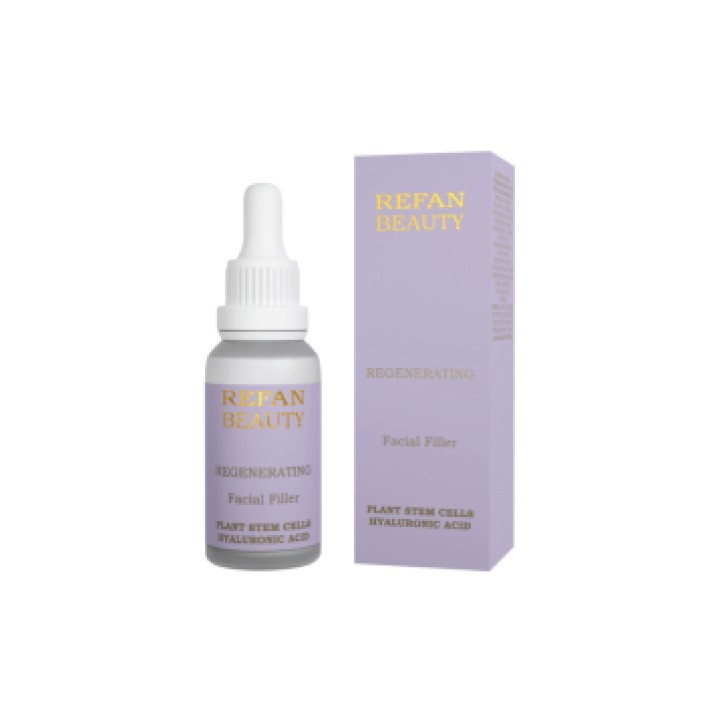 Refan Facial Filler Regenerating