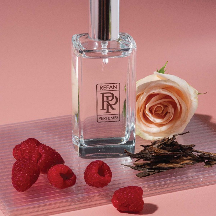 Refan 513 Inspired by Ombre Nomade 30ml