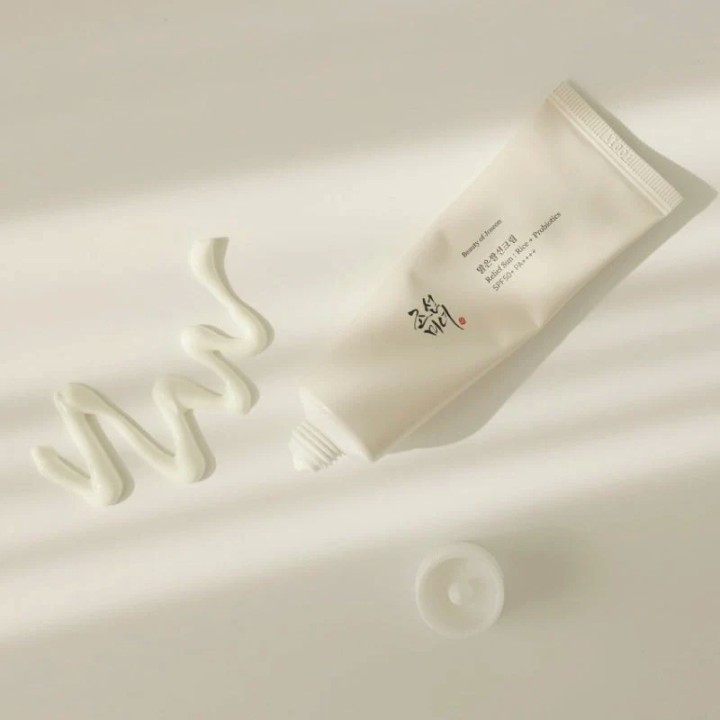 Beauty of Joseon Relief Sun Rice and Probiotics  SPF50+ PA++++ 50ml
