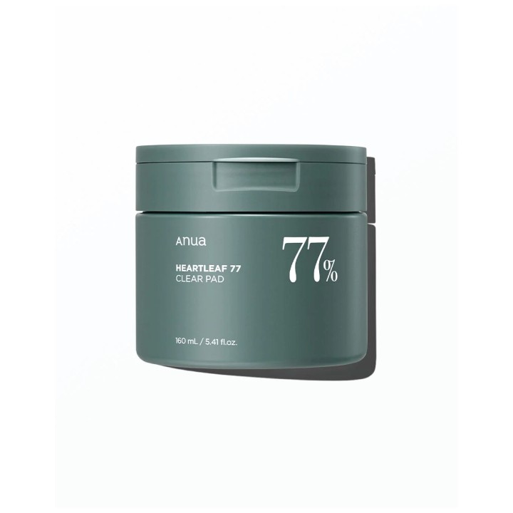Anua Heartleaf 77% Clearpad