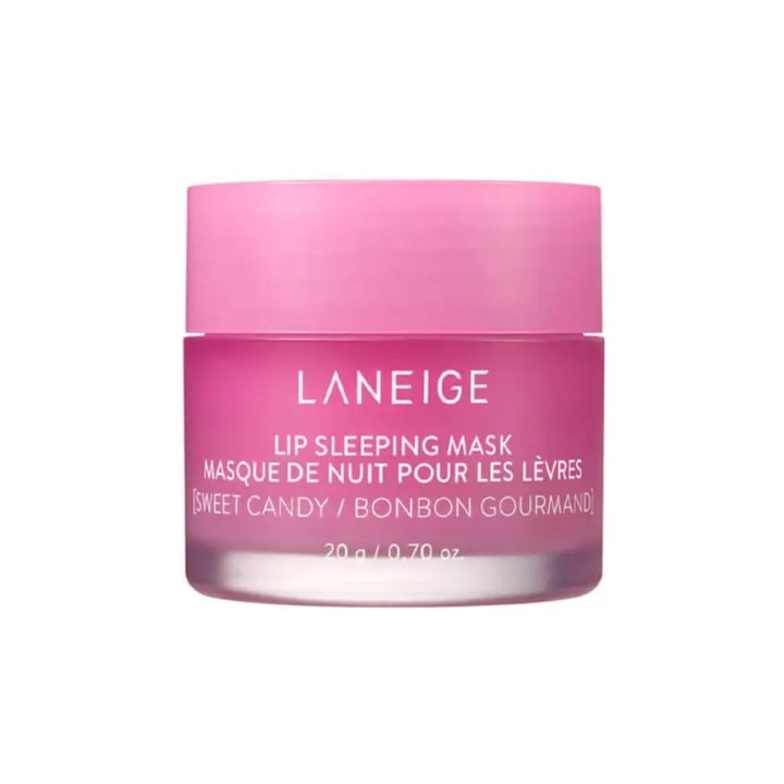 LANEIGE Lip Sleeping Mask Sweet Candy