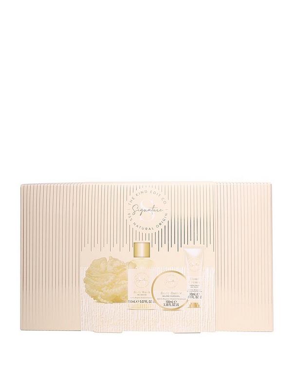 The Kind Edit Co. Signature Restore Balance Set