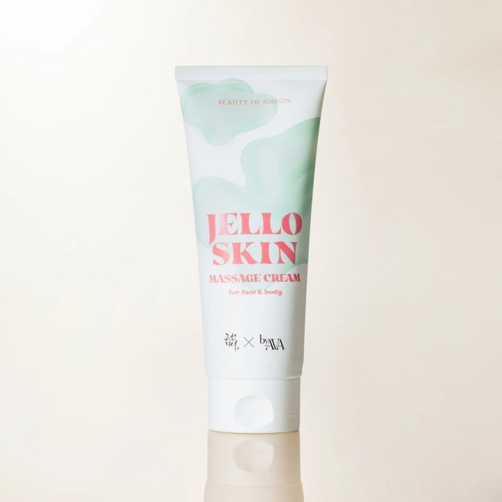Beauty of Joseon Jello Skin Massage Cream