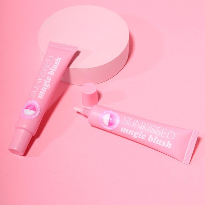 SUNKISSED Magic Blush
