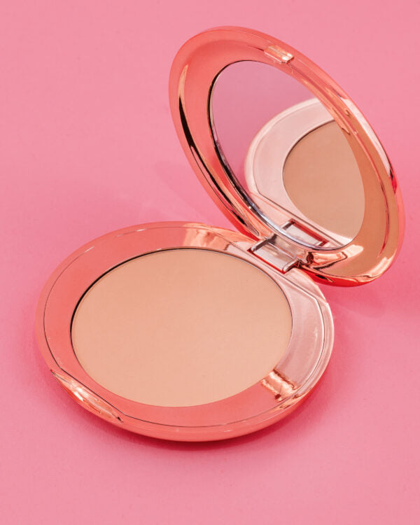 Emmanouela Cosmetics Dream Filter  Compact Powder Butter