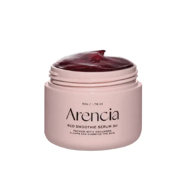 Arencia Fresh Red Smoothie Serum