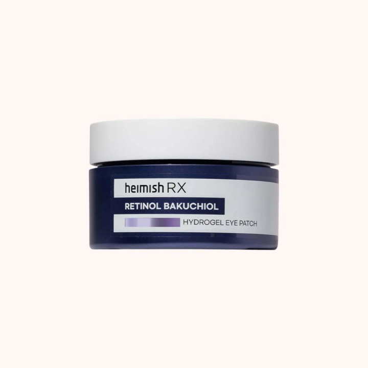 Heimish RX HYDROGEL EYE PATCH