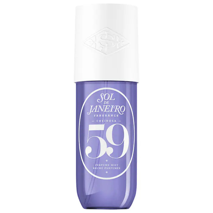 Sol de Janeiro Cheirosa 59 Perfume Mist 240ml