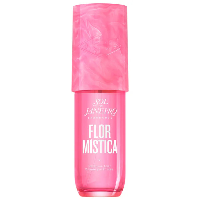 Sol de Janeiro Flor Mistica Hair and Body Fragrance Mist 90ml