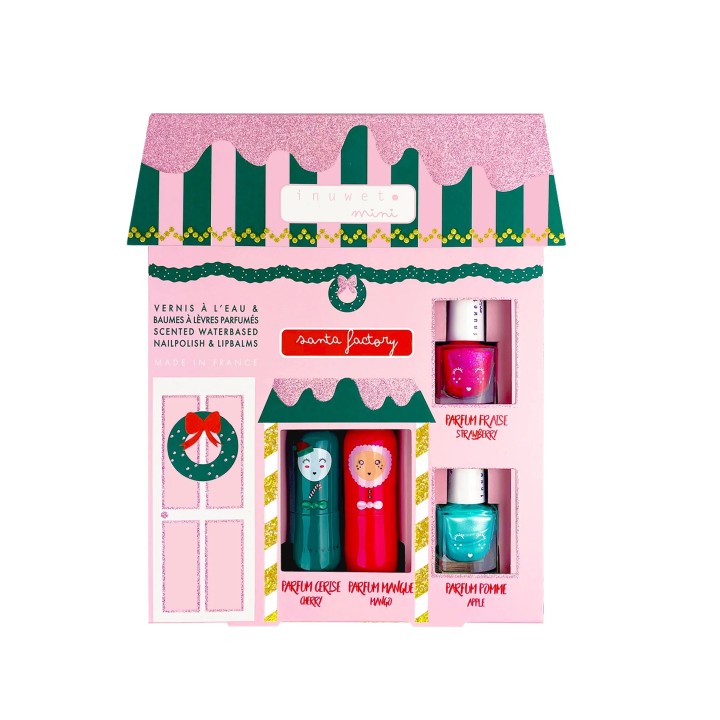 Inuwet Charlotte House