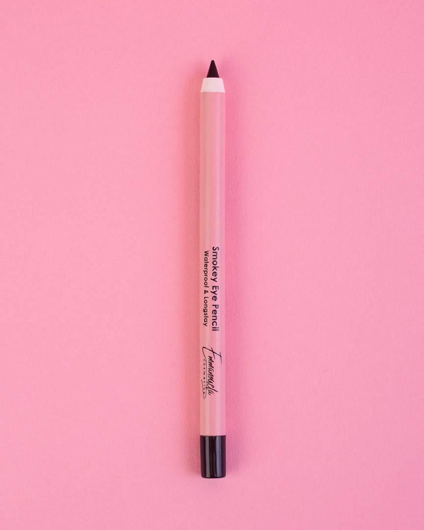 Emmanouela Cosmetics Smokey Eye Pencil No.100