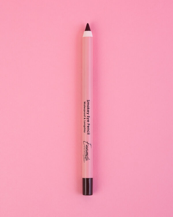 Emmanouela Cosmetics Smokey Eye Pencil No.101