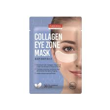 PUREDERM Collagen Eye Zone Mask