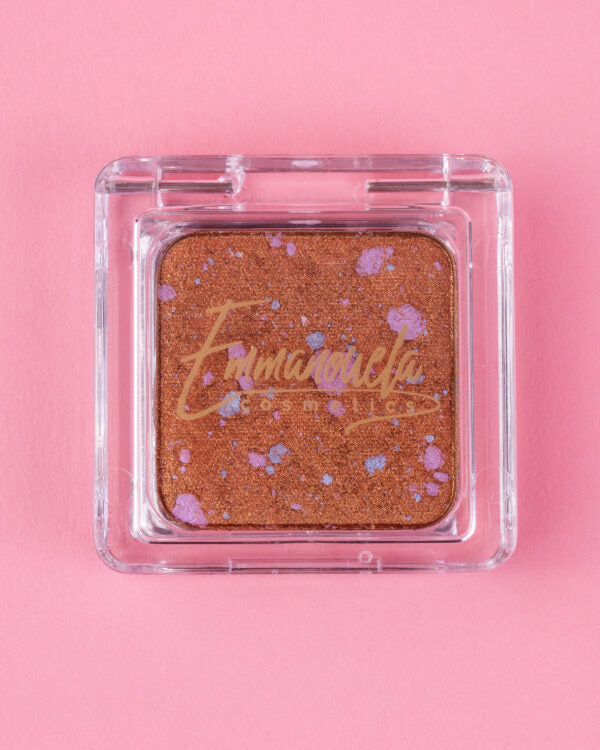 Emmanouela Cosmetics Eye Shadow No2 - Obsessed