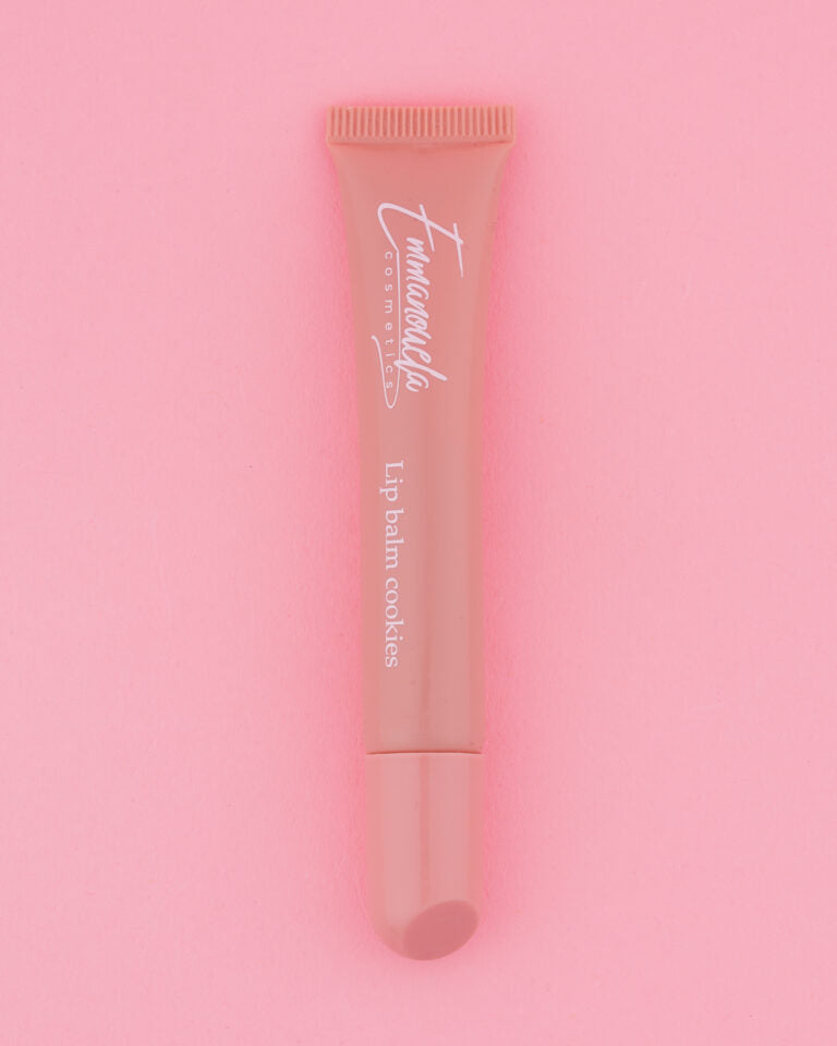 Emmanouela Cosmetics Lip Balm Cookies