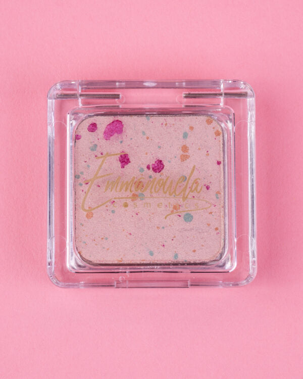 Emmanouela Cosmetics Eye Shadow No1 - Strobin
