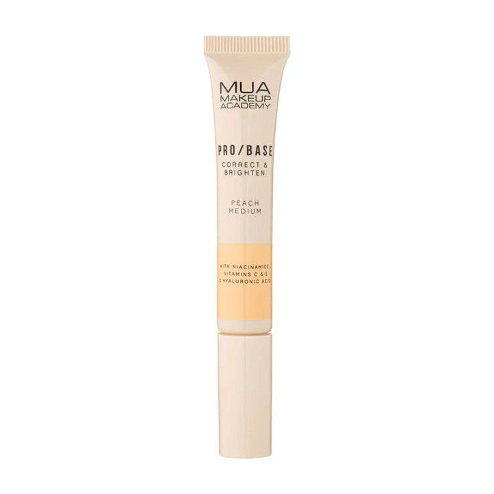 MUA PRO/BASE Correct Peach Medium