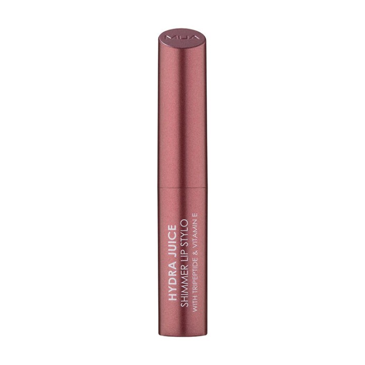 MUA Shimmer Peptide Stylo Cherry Kiss
