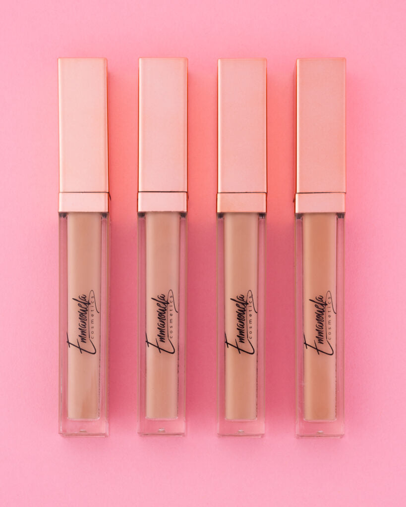 Emmanouela Cosmetics No Filter Needed Concealer No0