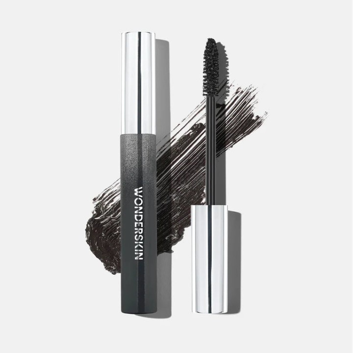 Wonderskin Infinite Rizz Mascara Black