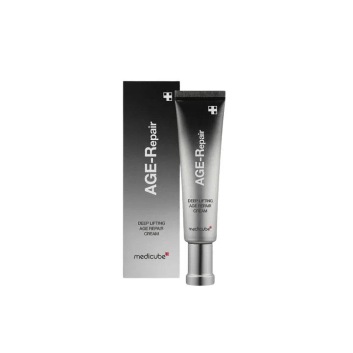 Medicube Deep Lifting Age Repair Cream