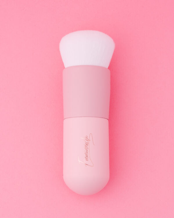 Emmanouela Cosmetics Brush Velvet