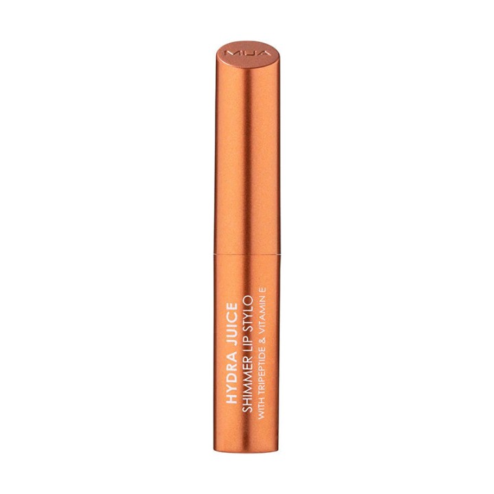 MUA Shimmer Peptide Stylo Raspberry Jam
