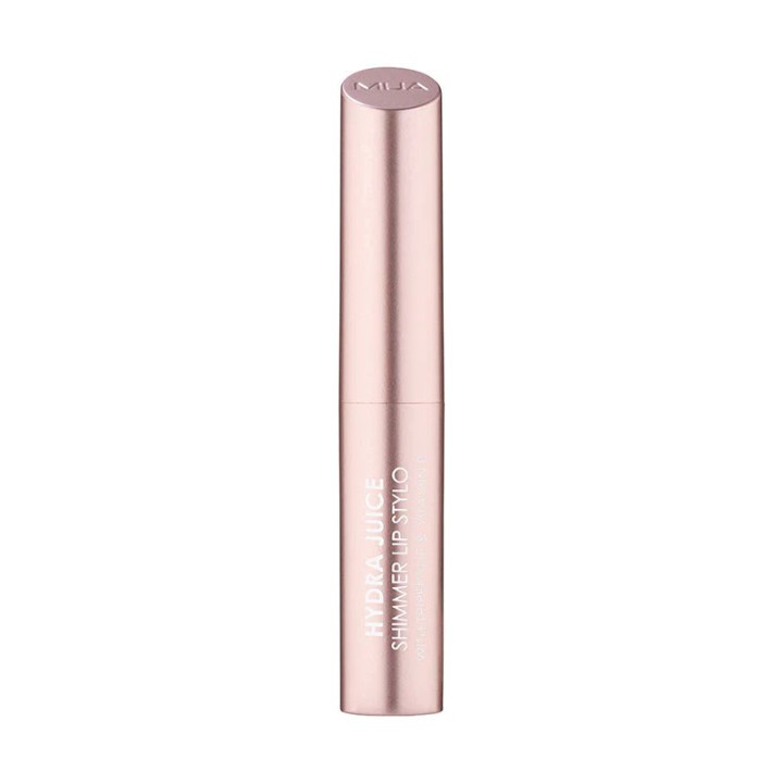 MUA Shimmer Peptide Stylo Heartfelt Hun