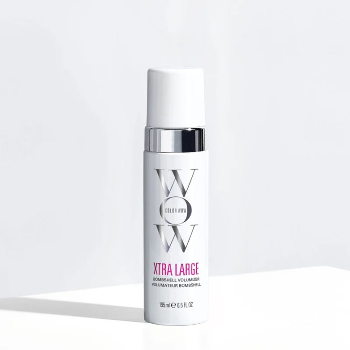 WOW Xtra Large Bombshell Volumizer