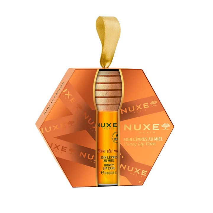 Nuxe Honey Lip Care