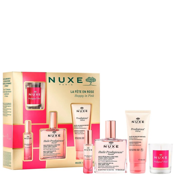 Beauty of Joseon Rice Wonderland Set