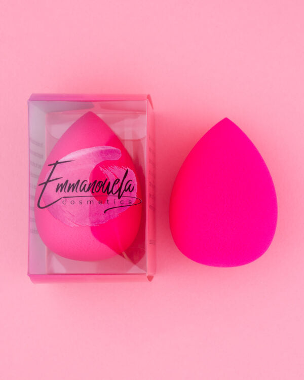 Emmanouela Cosmetics Makeup Sponge