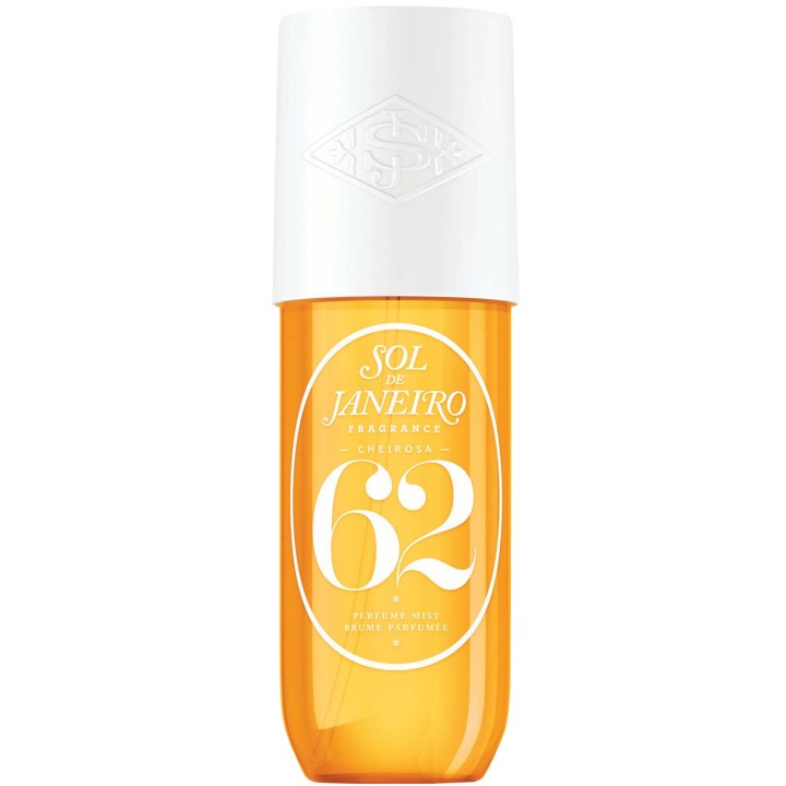Sol de Janeiro Cheirosa 62 Perfume Mist 90ml
