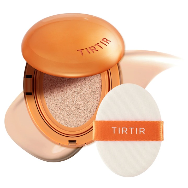 TIRTIR Mask Fit AI Filter Cushion 21C Cool Ivory