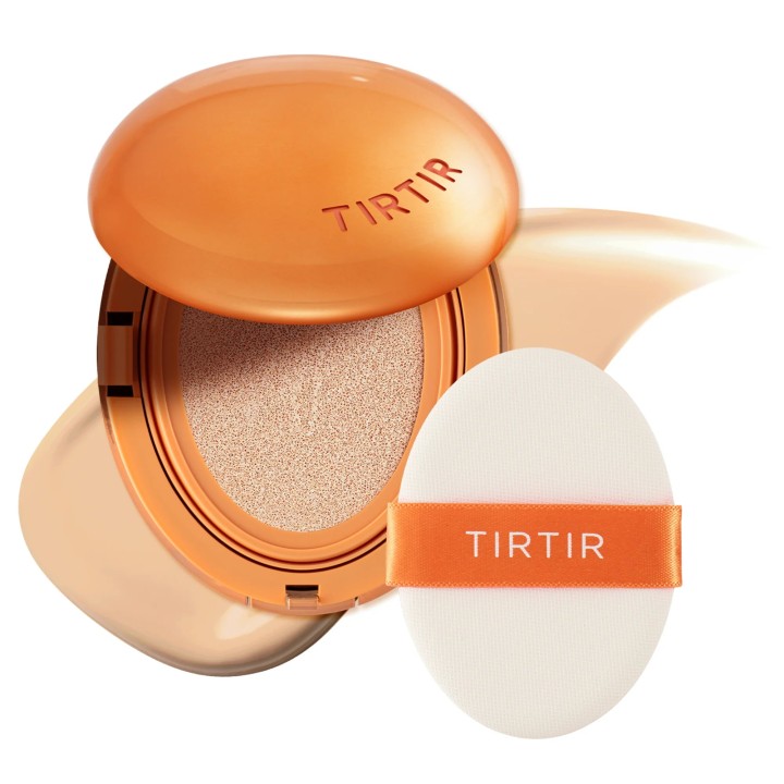 TIRTIR Mask Fit AI Filter Cushion 21N Ivory