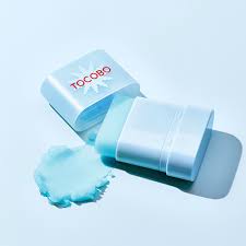 TOCOBO Cotton Soft Sun Stick SPF50+ PA++++ 13g