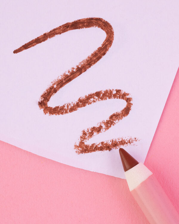 Emmanouela Cosmetics Lip Liner Waterproof and Supersmooth No 5