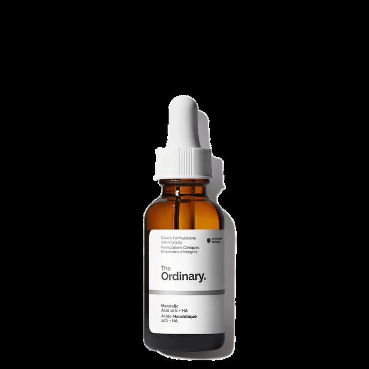 The Ordinary Mandelic Acid 10% +HA